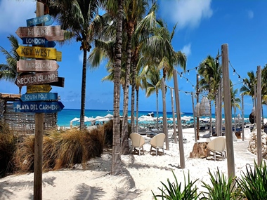 The Palms Hotel & Spa 4*, Miami , Aprilie 2023